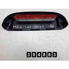 Tyc Fiat Fiorino/nemo/bıpper Bagaj Stop Lambası 2007  (Oem No:  1357327080|6351ES)