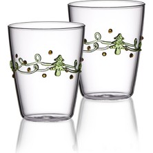 Korkmaz Jolly 2li Su Bardağı A9515-7