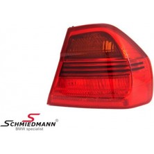 Tyc Bmw 3 Serisi Arka Stop Sedan Sağ 2005 2009-  (Oem No:  63216937458)