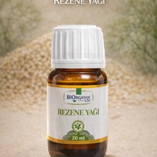 Çare Burada Bitkisel Rezene Yağı 20 ml