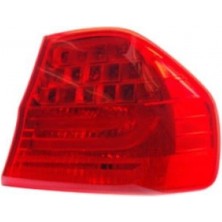 Tyc Bmw 3 Serisi Arka Stop Ledlı Sedan Sağ 2009-  (Oem No:  63217289426)