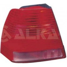 Tyc Volkswagen Bora Arka Stop Sağ 1998-2002 (Oem No:  1J5945096AB)