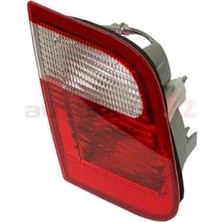 Tyc Bmw 3 Serisi Arka Stop Iç Sol 1998-2001 (Oem No:  63218364923)