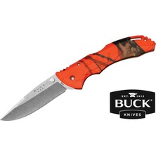 Buck 286 Bantam Orange Bhw Çakı