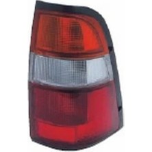 Tyc Isuzu Tfr Pıck Up Arka Stop Sarı Sın Sağ 1997-2000 (Oem No:  897114449051)
