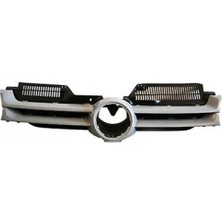 TŞT Volkswagen Golf V Ön Panjur 2004- (Oem No:  1K0853651AGRU)