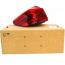 Tyc Bmw X3 Arka Stop Sol 2017- (Oem No:  63217408733)