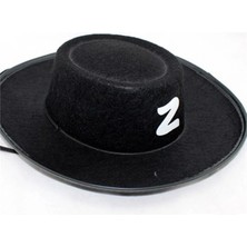 Hsc Bilişim Şapkası Çocuk