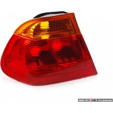 Tyc Bmw 3 Serisi Arka Stop Dış Sol 1998-2001 (Oem No:  63218364921)
