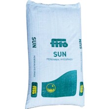 Fito Lolium Perenne Sun Çim Tohumu (25 Kg)