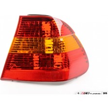 Tyc Bmw 3 Serisi Arka Stop Sağ 2001 2004- (Oem No:  63216946534)