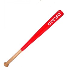 Supertrend 61 cm Beyzbol Sopası Kırmızı