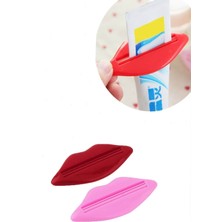 Öpücük Krem Sıkacağı