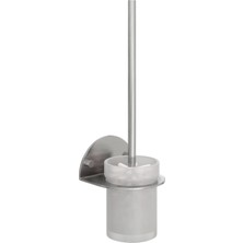 DKR Dekor Banyo - Milan Klozet Fırçası