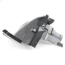 Wender Mercedes Hava Kelebeği Tutucu Braketi W206 Ön Sol 2021-