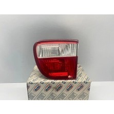 Tyc Seat Leon Arka Stop Iç Sağ 1999-2004 (Oem No:  1M694510801C)