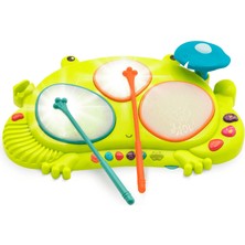 B.toys Kurbağacık Bateri