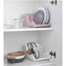 Pazarika Maxi Organizer Tabaklık ve Kapaklık