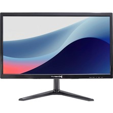 Turbox Trade TR185-M75H 5ms 75Hz VGA HDMI 1600X900 19.5