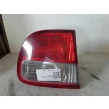 Tyc Seat Leon Arka Stop Iç Sol 1999-2004 (Oem No:  1M694510701C)