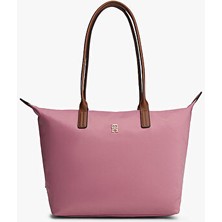 Tommy Hilfiger Kadın Th Popette Tote Çanta