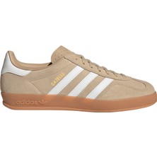 Adidas Gazelle Indoor Unısex Spor Ayakkabı - HQ5154