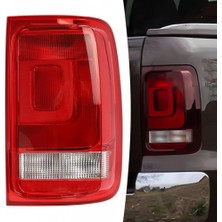 Tyc Volkswagen Amarok Arka Stop Sağ 2010- (Oem No:  2H1945096B)