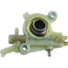 Motorlu Testere Yağ Pompası Castor-Alpina 450/460/500/510