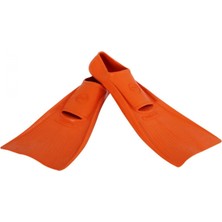 Supertrend 40-42 Uzun Kauçuk Yüzücü Paleti