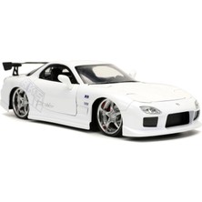 Jada 1/24 Fast & Furious 1993 Mazda Rx-7