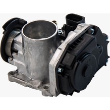 MGA Gaz Kelebeği Vw Polo 95-00 Polo Cls 97-02 Aee Alm 6N-W-105001 -6K-X-509001