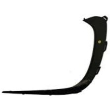 Wender Mercedes Tampon Izgara Kaşı X254 C254 Ön Sağ -/////amg- 2022-