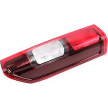 Tyc Renault Trafic Arka Stop Sol 2014- (Oem No:  265556737R)