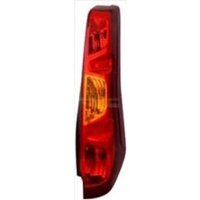 Tyc Nissan Xtrail Arka Stop Sağ 2007 2010- (Oem No:  26550JG00B)