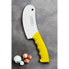 Erinox Soğan Satırı / Salata Bıçağı 27 cm 0 No