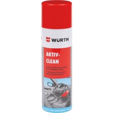 Würth Aktif Temizleme Köpüğü 500ML