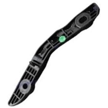 Wender Mercedes Tampon Braketi X254 C254 Ön Sağ 2022-