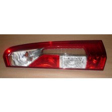 Tyc Renault Master Arka Stop Van Sağ 2010- (Oem No:  265500023R)