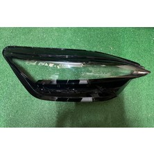 Ns Nilser Auto Parts Byd Seal U Sağ Far Camı Suv 2024-2026