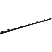 Wender Mercedes Tampon Izgara Çitası X254 C254 Ön Sol -/////amg- 2022-