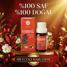 Panlife Kuşburnu Yağı 10 ml