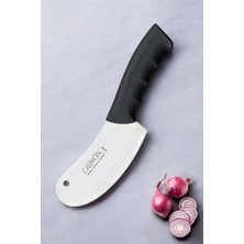 Erinox Soğan Satırı / Salata Bıçağı 27 cm 0 No Kişileştirilebilir Yatağan Bıçakları