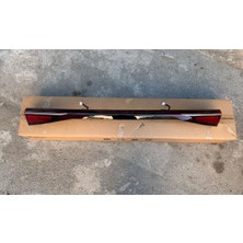 Ns Nilser Auto Parts Chery Omoda 5 Orta Bagaj Stop Komple 2022-2024