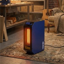 Monomaks Proheat 3400™ - Mono Fanlı Isıtıcı