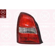 Tyc Nissan Primera Arka Stop Sağ 2002-2008 (Oem No:  26550-AU30A)