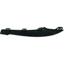 Wender Mercedes Tampon Çitası X254 C254 Ön Alt; Orta -/////amg- 2022-