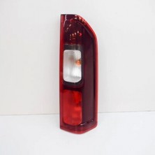 Tyc Renault Trafic Arka Stop Sağ 2014- (Oem No:  265504656R)