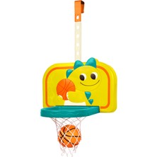 B.toys Dinozor Basketbol Seti