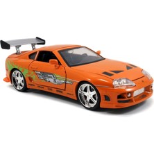 Jada 1/24 Fast & Furious 1995 Toyota Supra