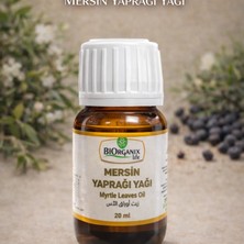 Çare Burada Bitkisel Mersin Yaprağı Yağı 20 ml